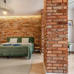 Przy Plaży Apartament Gdańsk