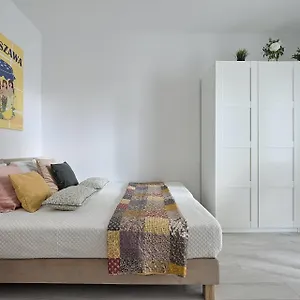 Urbannestgroup - Old Town S17 Apartament Warszawa