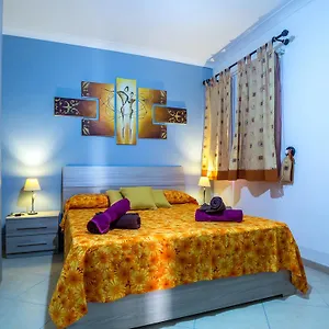 Seaview In Saint Thomas Bay Apartament Marsaskala