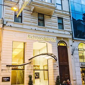 Richmond Hotel Stambuł