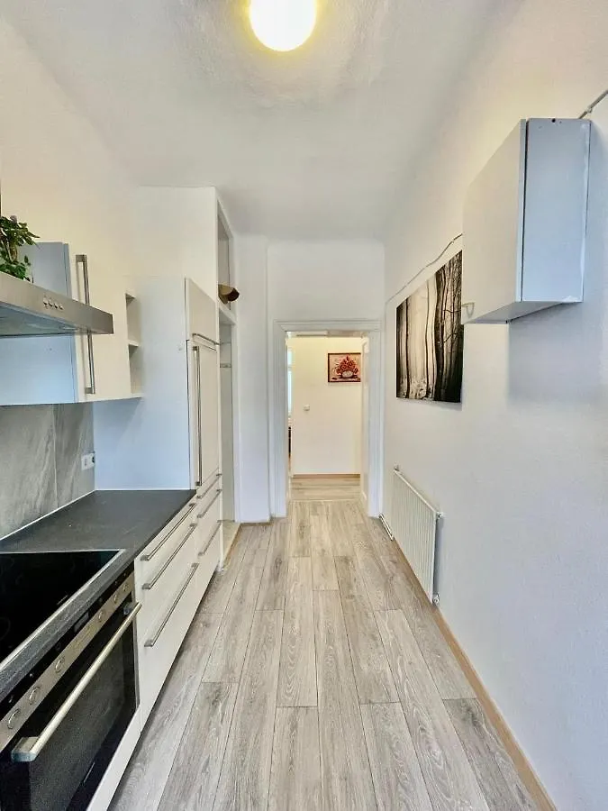 Apartamento Deluxe Studio 3P Th Viena 0*,  Austria