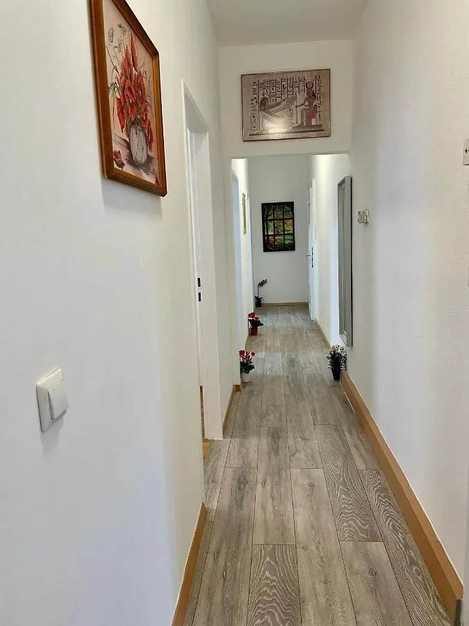 Apartamento Deluxe Studio 3P Th Viena