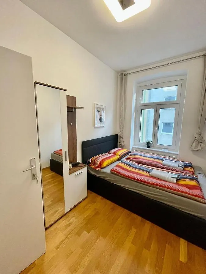 Apartamento Deluxe Studio 3P Th Viena 0*,