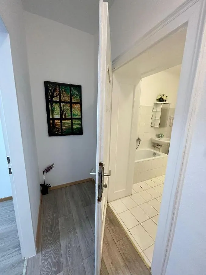 Apartamento Deluxe Studio 3P Th Viena