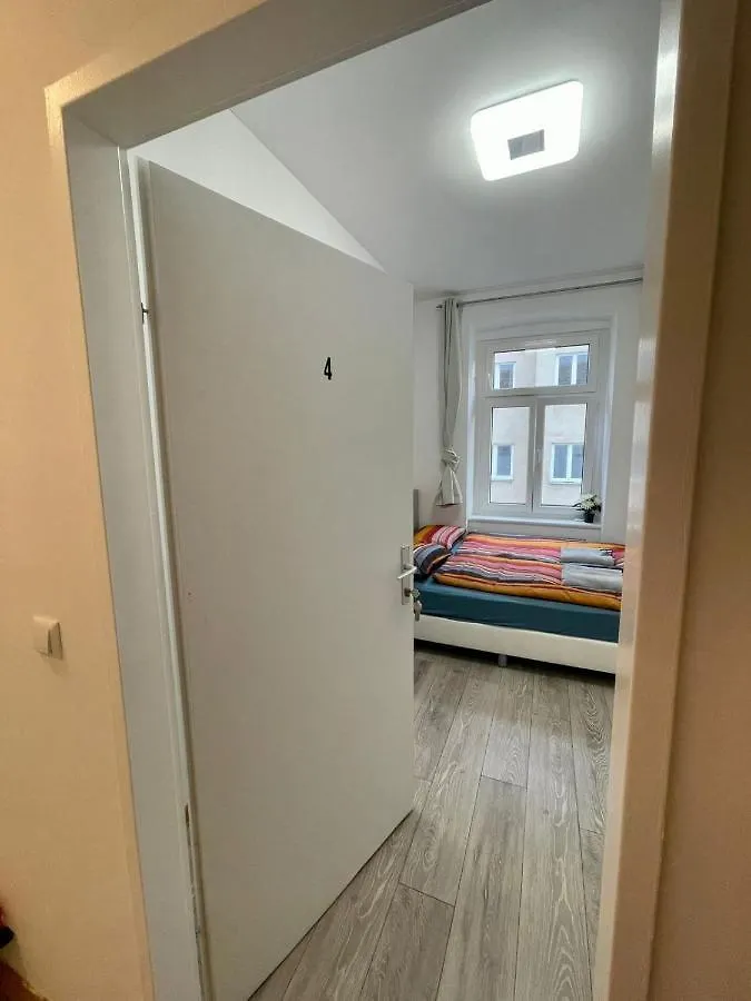 Apartamento Deluxe Studio 3P Th Viena Austria